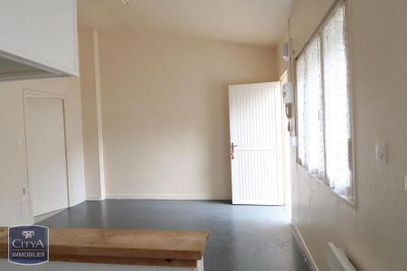 Appartement à louer 2 pièces 34.5m² - Photo 2