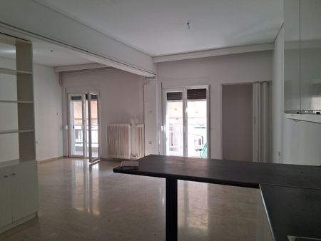 Διαμέρισμα για ενοικίαση Άγιος Αντώνιος (Λάρισα) - Φωτογραφία 4