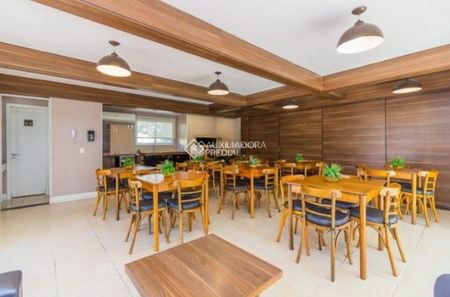 Casa em Condomínio com 3 quartos e 149m² para alugar em Estancia Velha, Canoas. - Photo 5
