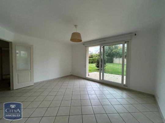 Appartement à louer 3 pièces 57.79m² - Photo 1
