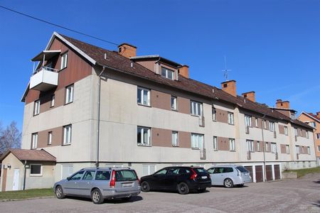 Västgötagatan 25 C - Photo 3