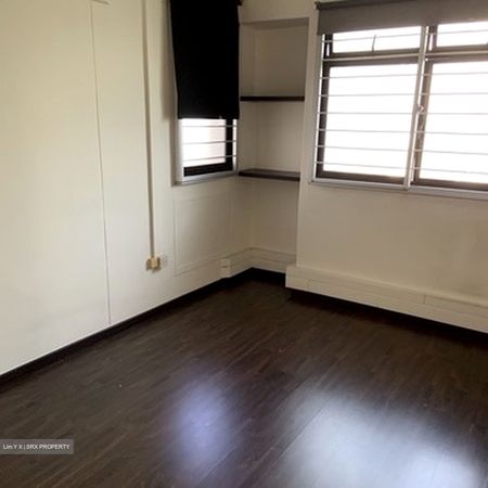 Blk 122D Rivervale Drive (Sengkang), HDB 4 Rooms - For Rent - Photo 2