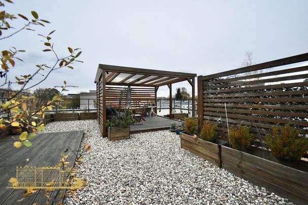 ul. Rogatka - Photo 1