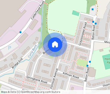 Burnside Crescent, Shotts - Photo 1