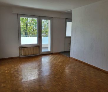 Beautiful renovated studio in quiet and green area - Photo 6