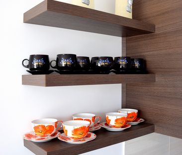 ENG| 2-pok, 44 m2, *Osiedle Kuźnica* Prądnik Biały - Photo 1