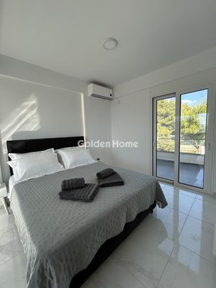 Ενοικίαση, Κατοικία, Οροφομεζονέτα - Φωτογραφία 1