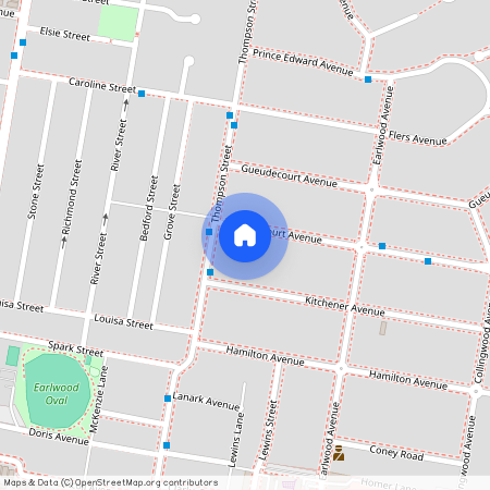 76a Fricourt Ave, NSW 2206, Earlwood