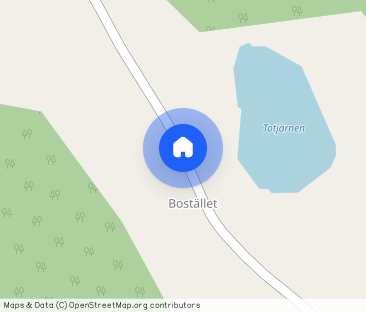 Mariesjövägen 34 B - Foto 1