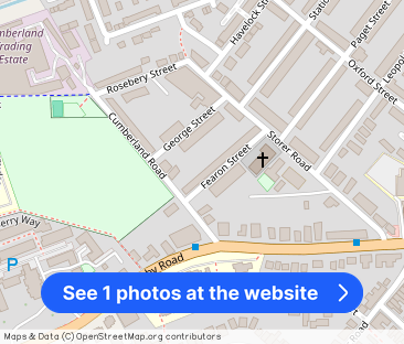 39 Fearon Street - Brand New Refurb Loughborough - Photo 1