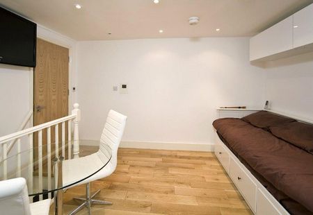 Studio to rent - Photo 2