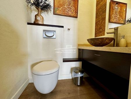 Apartament PREMIUM przy Metrze WILANOWSKA - Photo 3