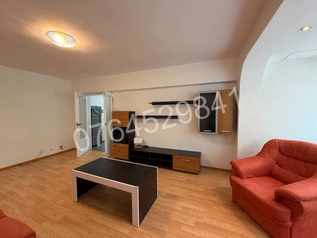 Inchiriez apt. ULTARACENTRAL 2 cam. Piata Unirii-Fantani,3 min. metrou - Photo 2