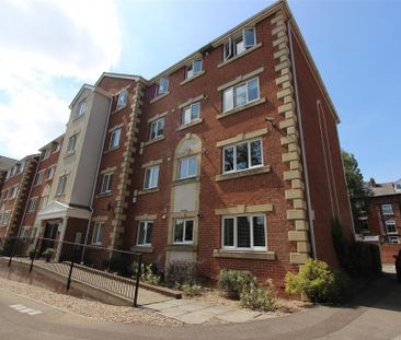 2 bedroom apartment to rent - Photo 6