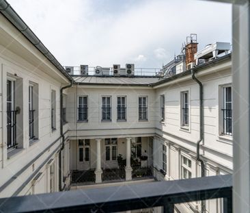 Andrássy út | Property for Long Term Rent in Budapest - Photo 4