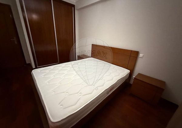 Apartamento T2 em Viana do Castelo