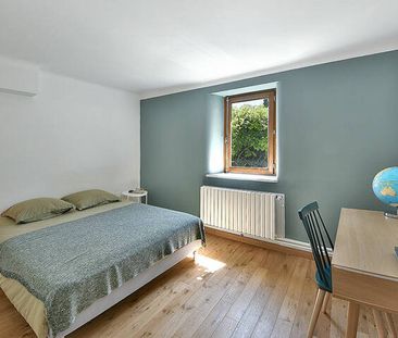 DORNOT - MAISON MEUBLEE 4 CHAMBRES - JARDIN - GARAGE - Photo 6