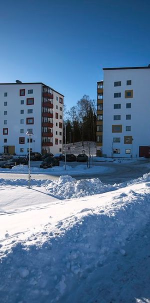 Kungshörnet 7, Valsta - Photo 2