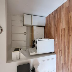 2 1/2 - 4724 Av. Pierre-Coubertin, Montréal - Photo 2