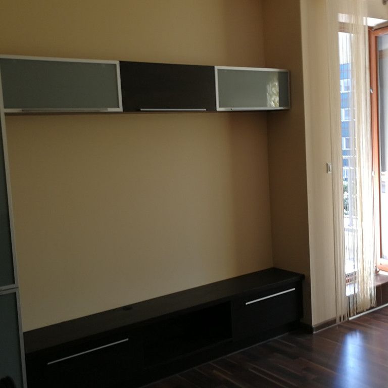 mazowieckie, Warszawa, Ochota, Solińska - Zdjęcie 1