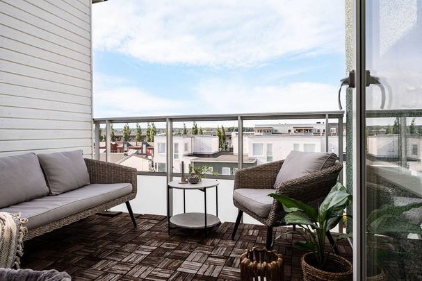 Stuvaregatan, Gävle - Foto 1