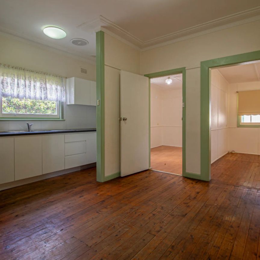 69 Beaconsfield Street, Bexley. - Photo 1