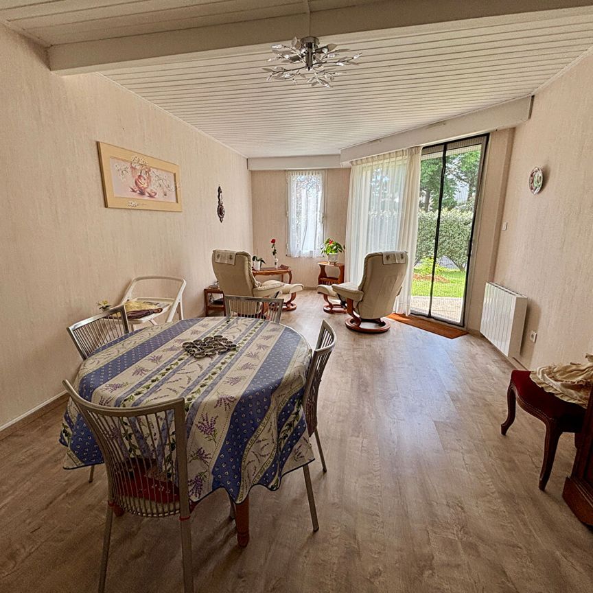 Location Appartement 2 pièces 50m² - Photo 1