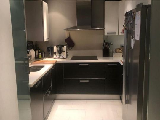 Málaga Capital - Photo 1