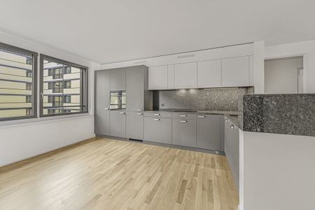 Movements are facilitated – with your new home - Foto 4