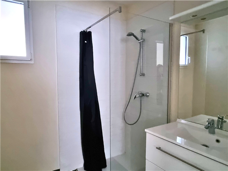 2 pièces - 39,19 m² - RDC - Colocation non autorisée - Photo 4