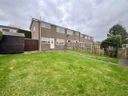 Twizell Place, Ponteland - Photo 3