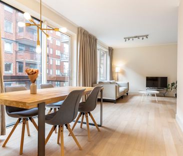 Appartement te huur: Dichtershofje 10 1053 RR Amsterdam - Photo 2