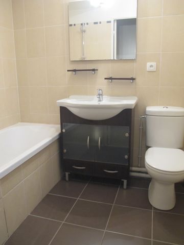 Anglet - Appartement - 2 pièces - 39m² - Photo 5