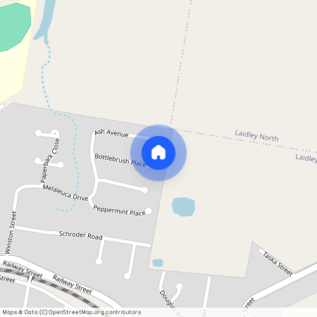 19 Bottlebrush Place, Laidley, QLD, 4341