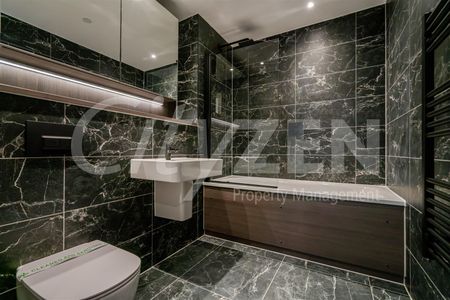 VISTA RIVER GARDENS, Trinity Way, Manchester - Photo 5