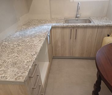 Διαμέρισμα για ενοικίαση Θυμαράκια (Αττική) - Photo 4