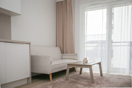 Mieszkanie do wynajęcia 2 pokoje Żupnicza, Warszawa 30 m² - Photo 2