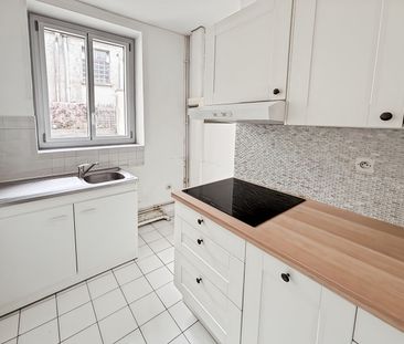 Location appartement 2 pièces, 50.65m², Mennecy - Photo 4