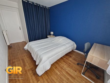Location Maison 1 pièce 71m² RENNES 35200 - Photo 3