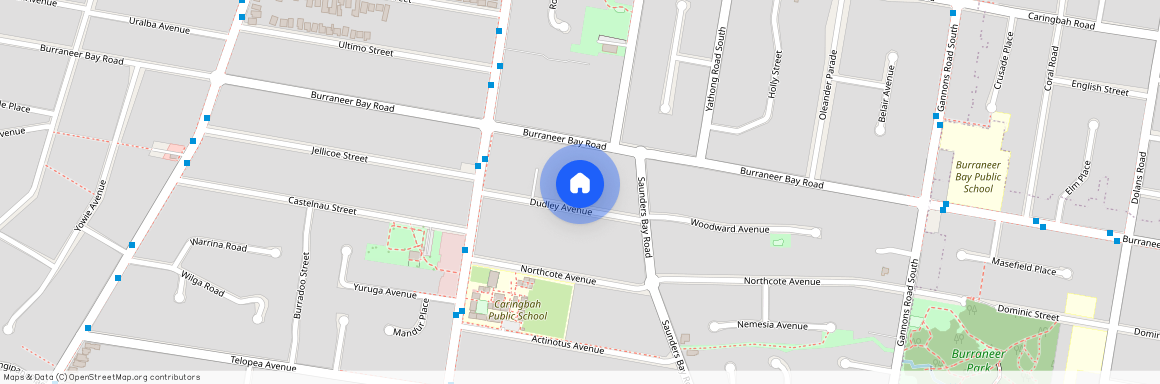 2/11 Dudley Avenue, NSW 2229, Caringbah South