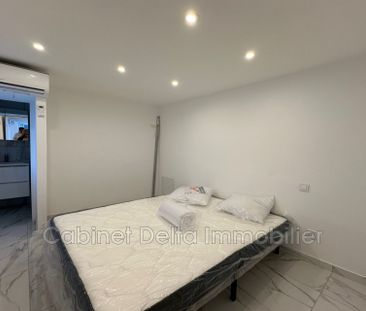 Location Appartement 2 pièces 35m² LA SEYNE SUR MER 83500 - Photo 4