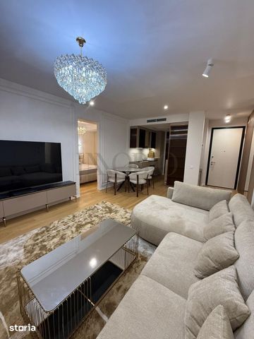 Apartament premium 3 camere | 90 m² | parcare inclusă | One Lake Club - Fotografie 3