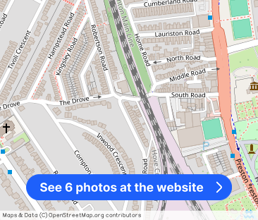 Millers Road, Brighton, BN1 5NP - Photo 1