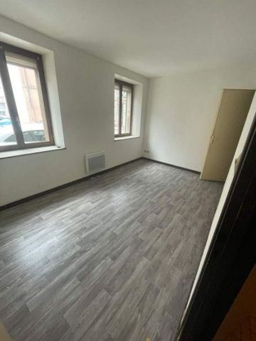 LUNEVILLE (54300) - Appartement - Photo 3