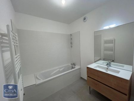 Appartement à louer 3 pièces 70.65m² - Photo 5