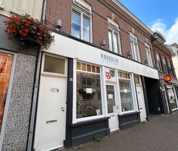 Haagdijk 187 A - Photo 1