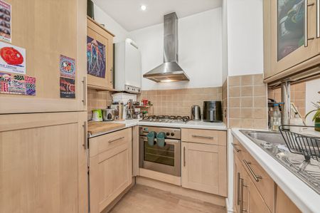 Abbeyfield Road, Surrey Quays, SE16, London - Photo 4