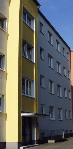 Erdgeschoss im Grünen mit großem Balkon. - Photo 2