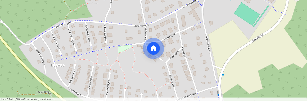 Ängsvägen 12J, 748 40, Örbyhus