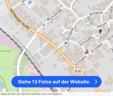 * Neubauwohnungen in Heinebach - Leben im mittleren Fuldatal * #vir... - Foto 1